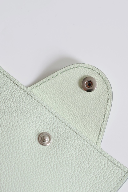 エルメス「Hermès」 Iliadeカードホルダー