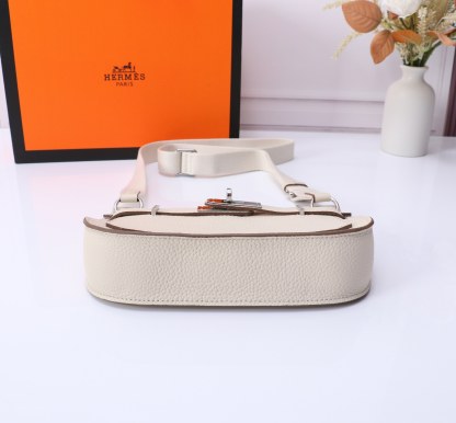 エルメス「Hermès」Jypsiereミニショルダーバッグ