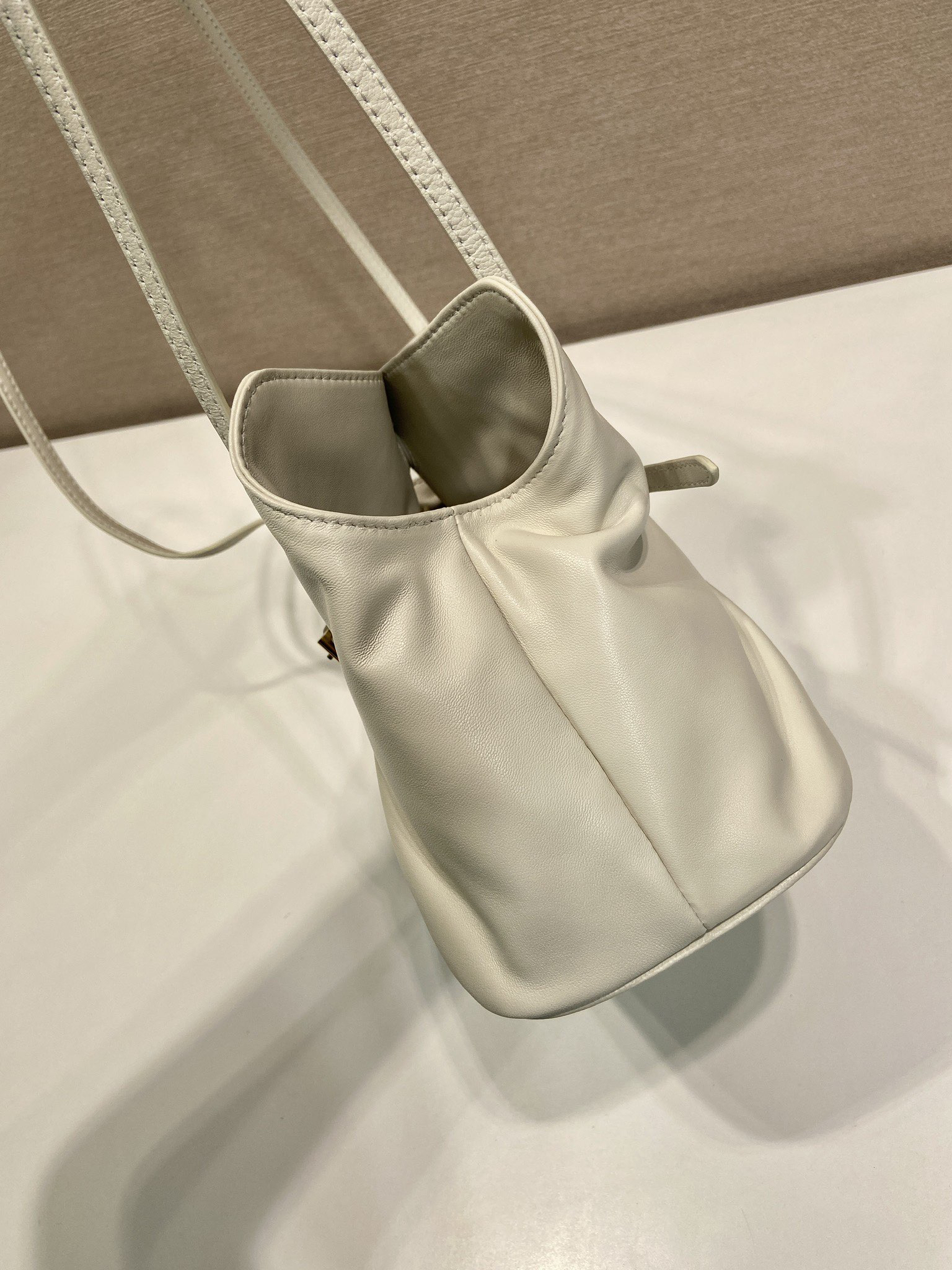 プラダ「Prada」Dada ショルダーバッグ