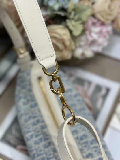 ディオール「Dior」 D-Journey ショルダーバッグ