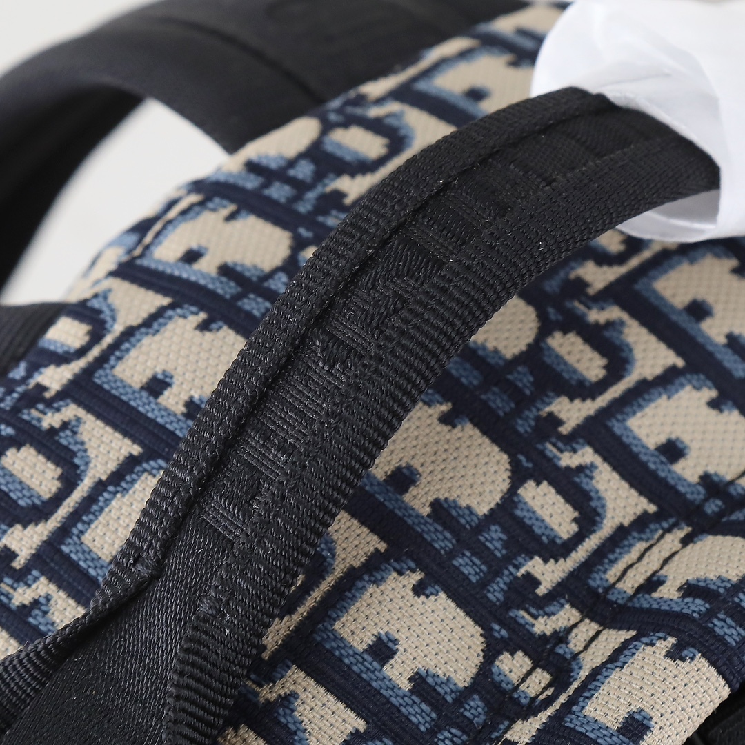 ディオール「Dior」 トラベル リュックバックパック