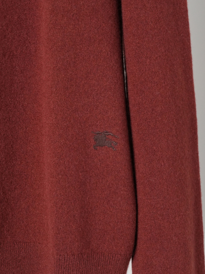 バーバリー「Burberry」 ヴィンテージチェック ウール スカーフ