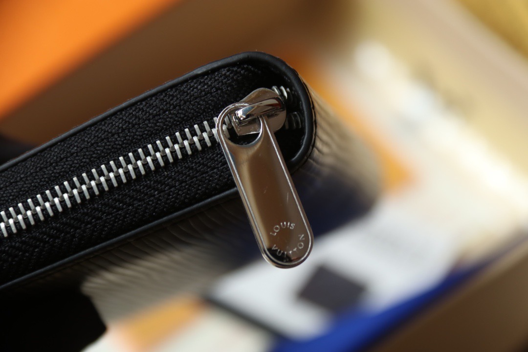 ルイ・ヴィトン「Louis Vuitton」ジッピー･コイン パース