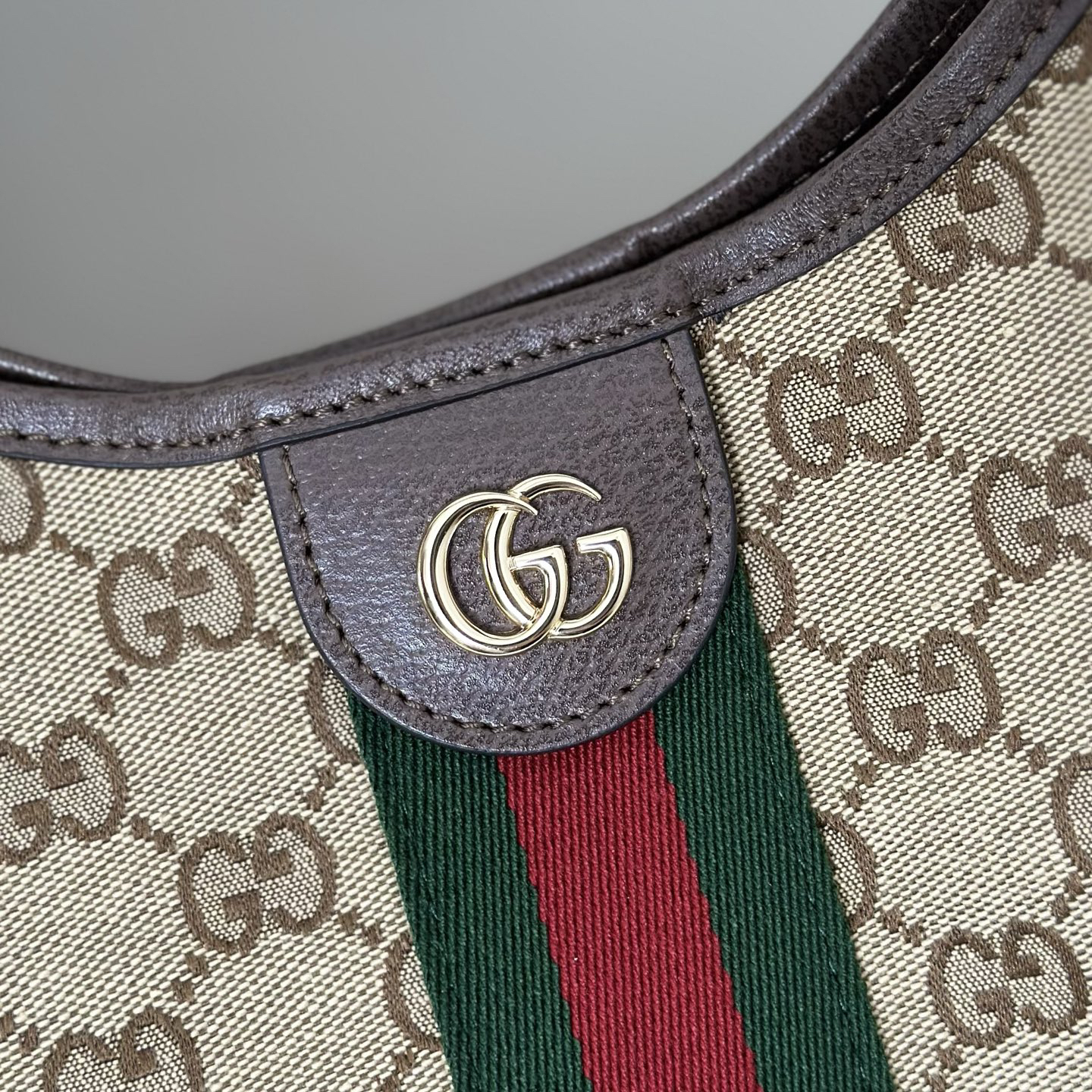 グッチ「Gucci」Giglio トートバッグ