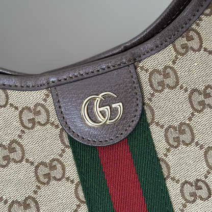 グッチ「Gucci」Giglio トートバッグ