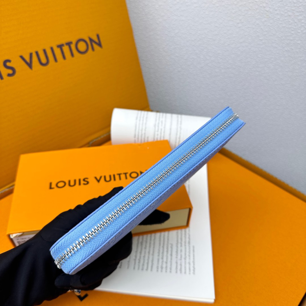 ルイ・ヴィトン(Louis Vuitton) ジッピー ウォレット