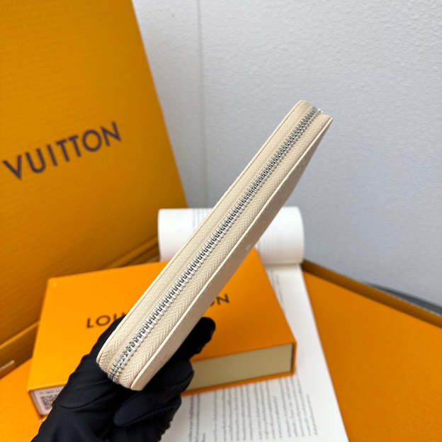 ルイ・ヴィトン(Louis Vuitton) ジッピー ウォレット