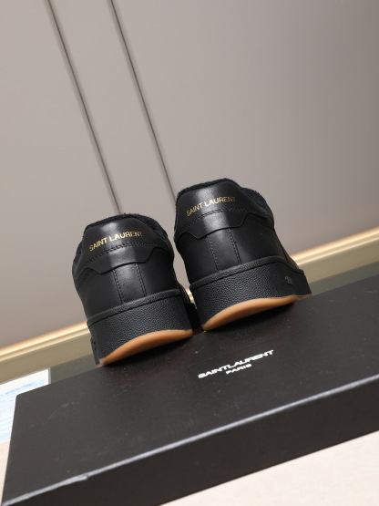 サンローラン「Saint Laurent」ローカット スニーカー