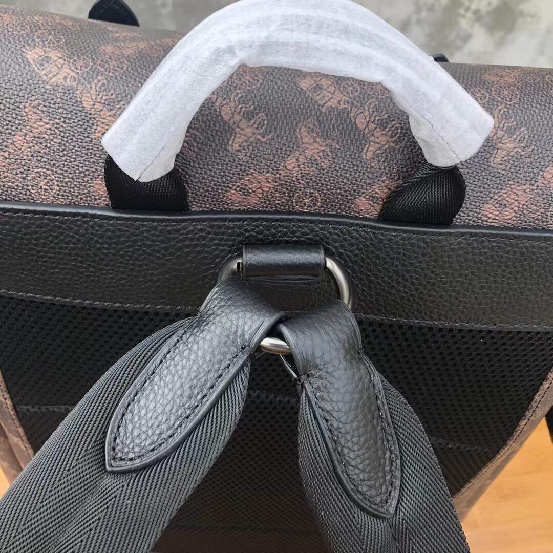 コーチ「Coach」HITCH キャロッサリュックサック