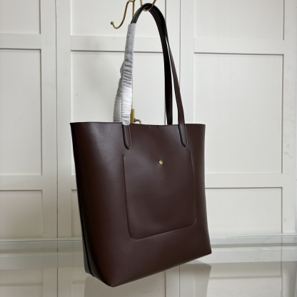 コーチ「Coach」MANHATTAN トートバッグ