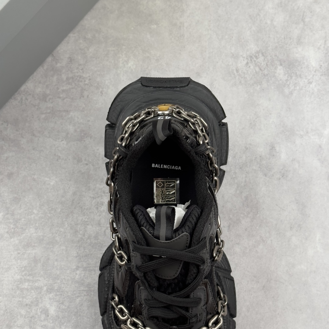 バレンシアガ「Balenciaga」Antom 3XLスニーカー