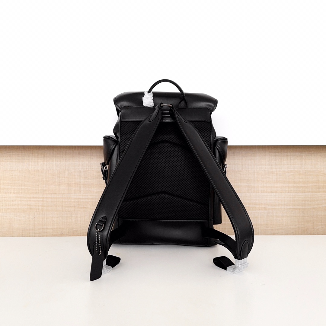 コーチ「Coach」RIVIERE リュックサック