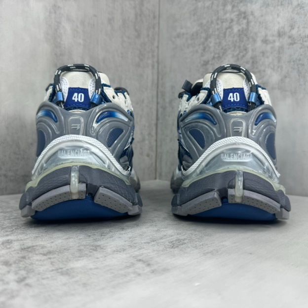 バレンシアガ「Balenciaga」トリプルs不良スニーカー