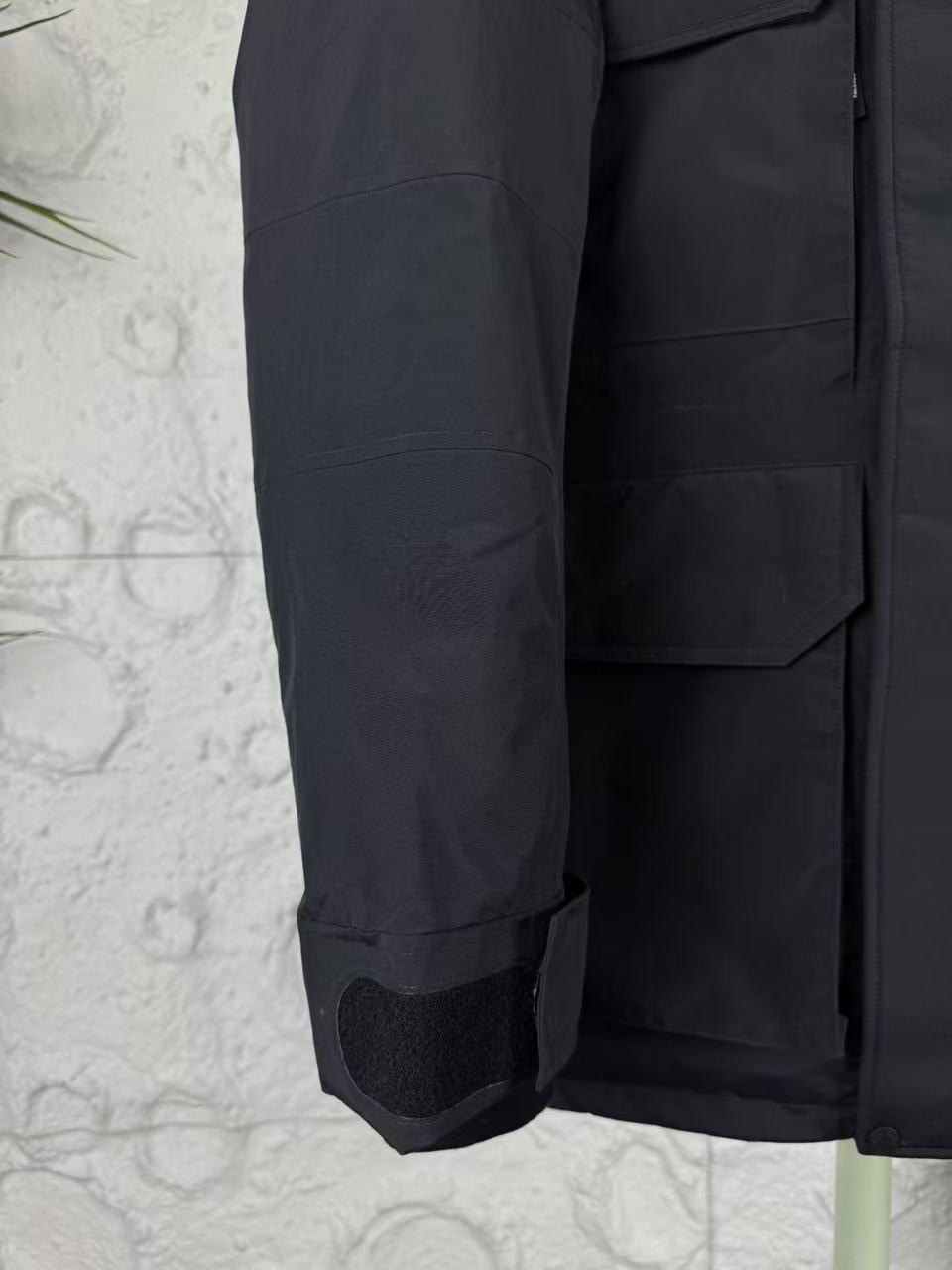 ザ・ノースフェイス「The North Face」  23FW 日本限定 ピークエクスペディション ダウンハーフコート