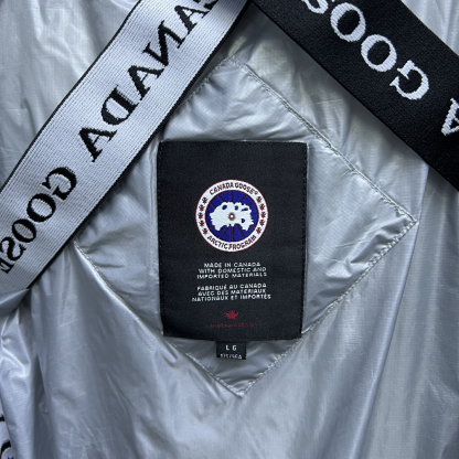 カナダグース「Canada Goose」Crofton Puffer ダウンジャケット