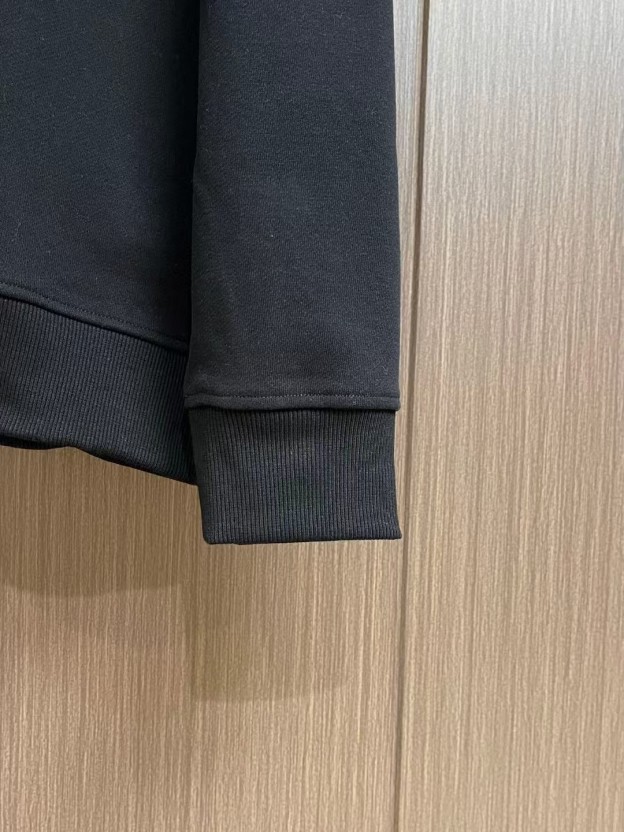 グッチ「Gucci」ラウンドネック スウェットシャツ