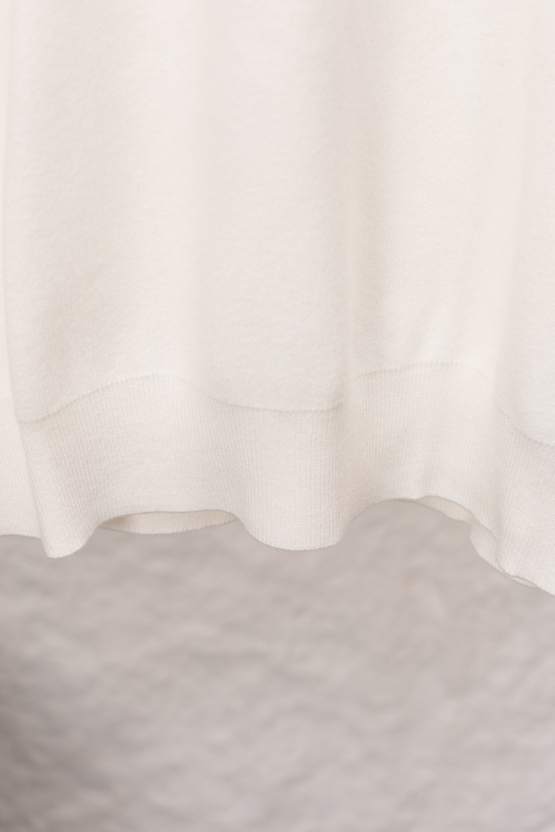 グッチ「Gucci」 スマイルロゴ ニットセーター