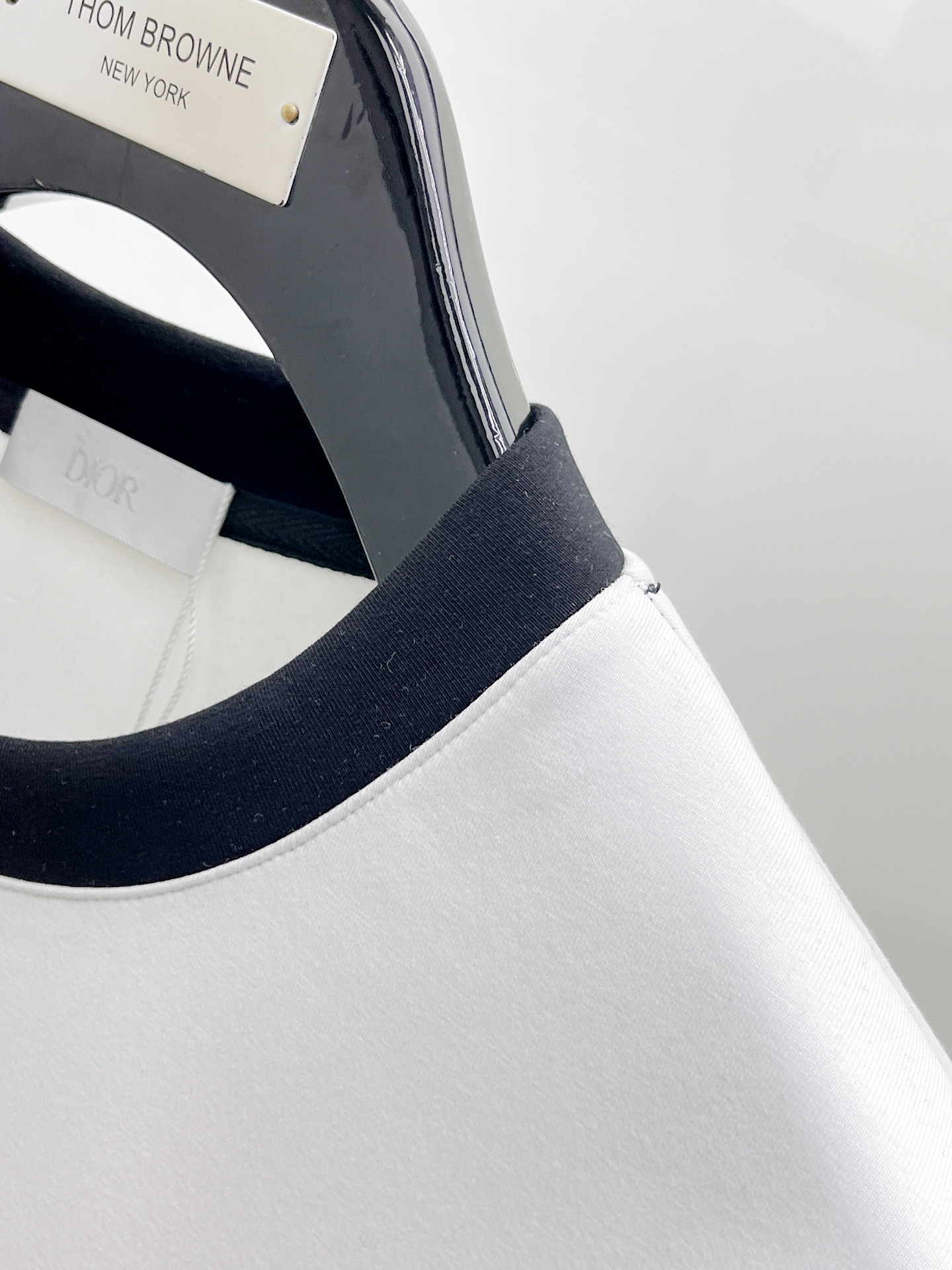 ディオール「Dior」CD Icon スウェットシャツ