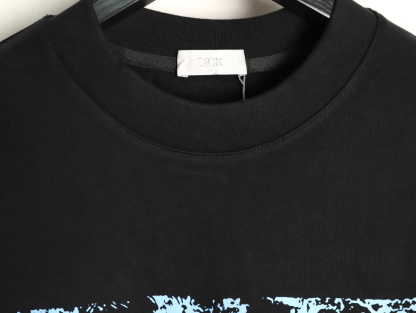 ディオール「Dior」スター プリント プルオーバー