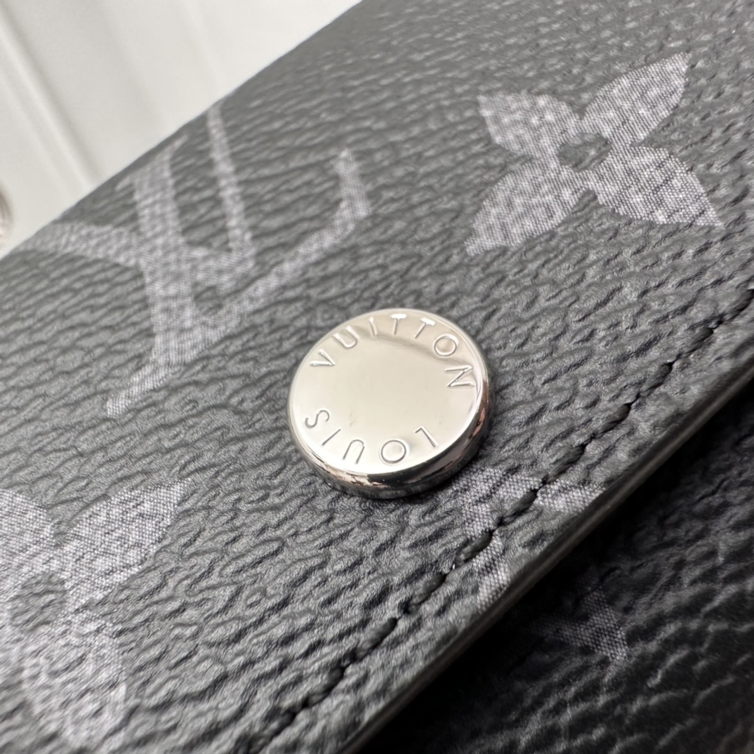 ルイ・ヴィトン「Louis Vuitton」キーケース ミュルティクレ 6