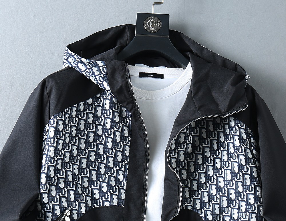 ディオール「Dior」2025 オートム ジャケット