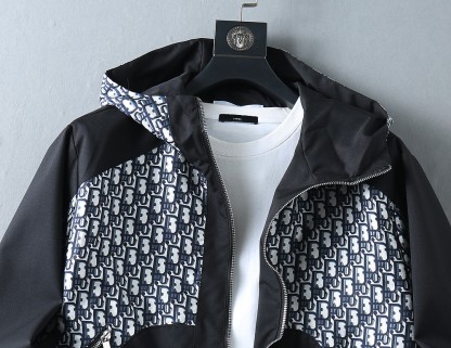 ディオール「Dior」2025 オートム ジャケット