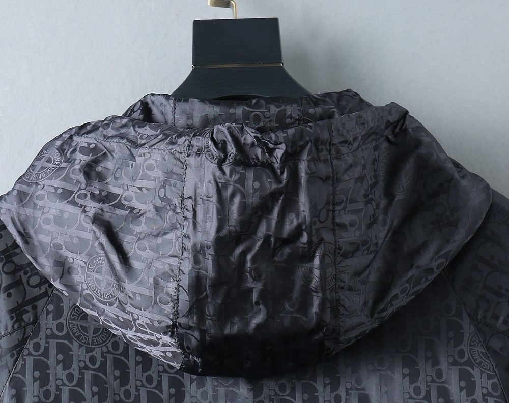 ディオール「Dior」2025 オートム ジャケット