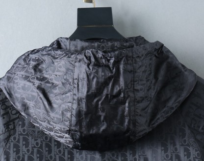 ディオール「Dior」2025 オートム ジャケット