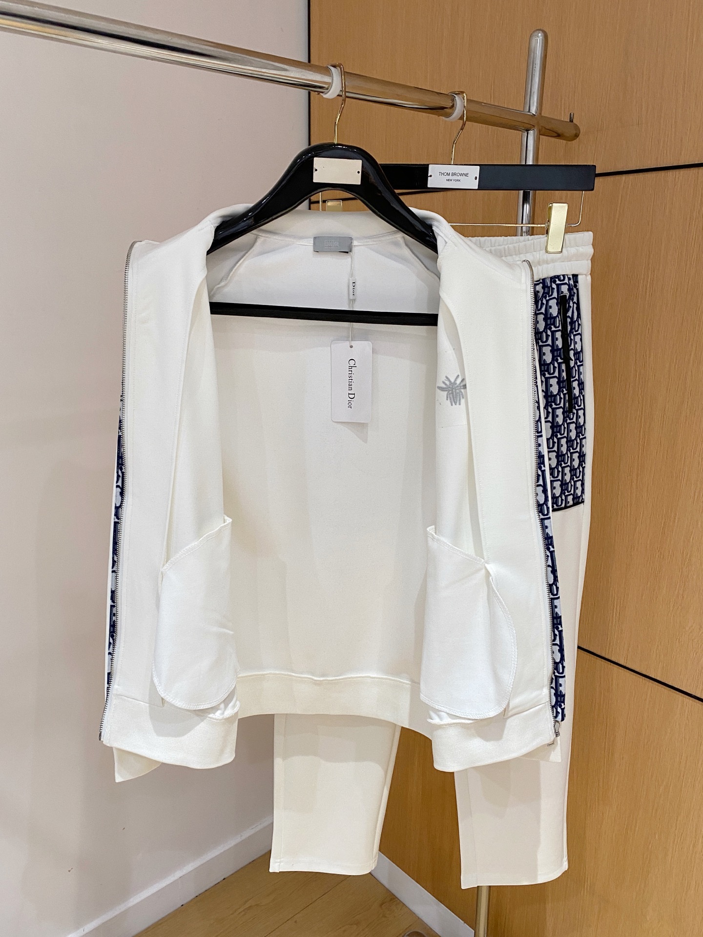 ディオール「Dior」OBLIQUE リラックスセット