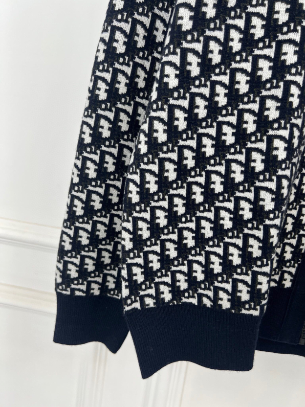 ディオール「Dior」Monogram ヴィンテージ カットソー