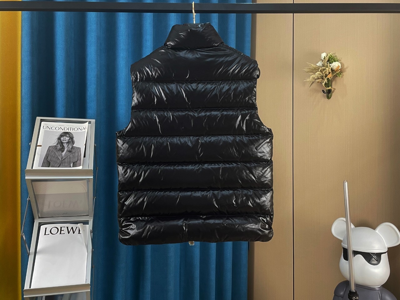 モンクレール「Moncler」Tibb ダウンジャケット