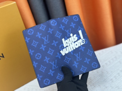 ルイ・ヴィトン「Louis Vuitton」LV エブリデイのポルトフォイユ･ブラザ