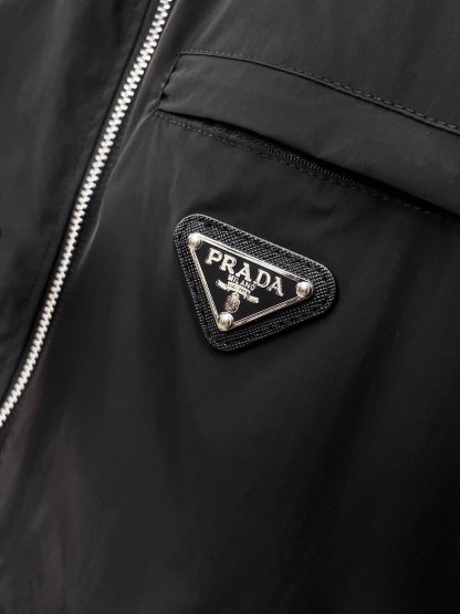 プラダ「Prada」オートン/ウィンター ジャケット