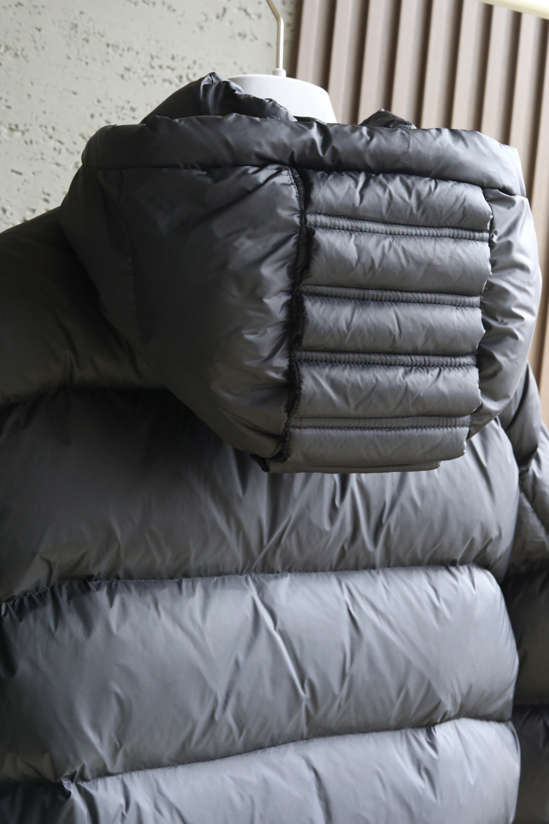 ディオール「Dior」ダウンジャケット