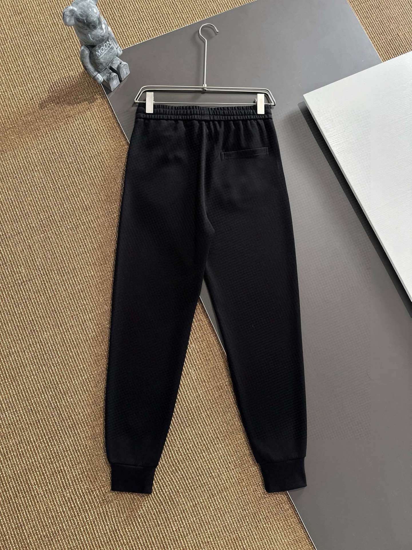 ディオール「Dior」リラックススーツ