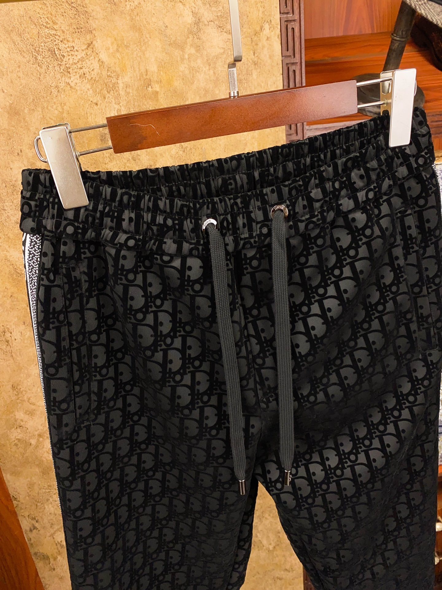 ディオール「Dior」リラックススーツ