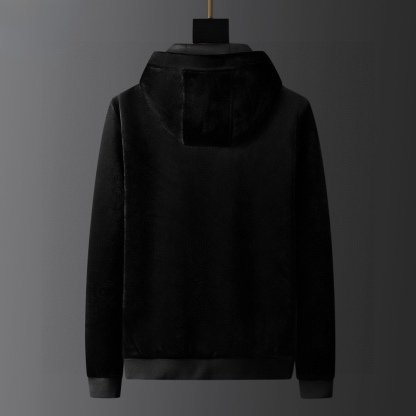 ディオール「Dior」リバーシブル ベルベット トラックスーツ