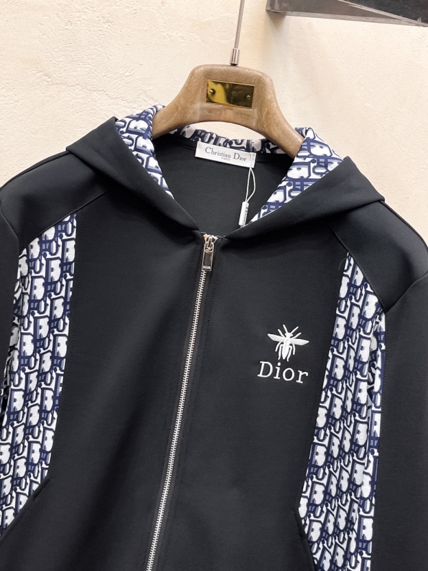 ディオール「Dior」レジャー セットアップ