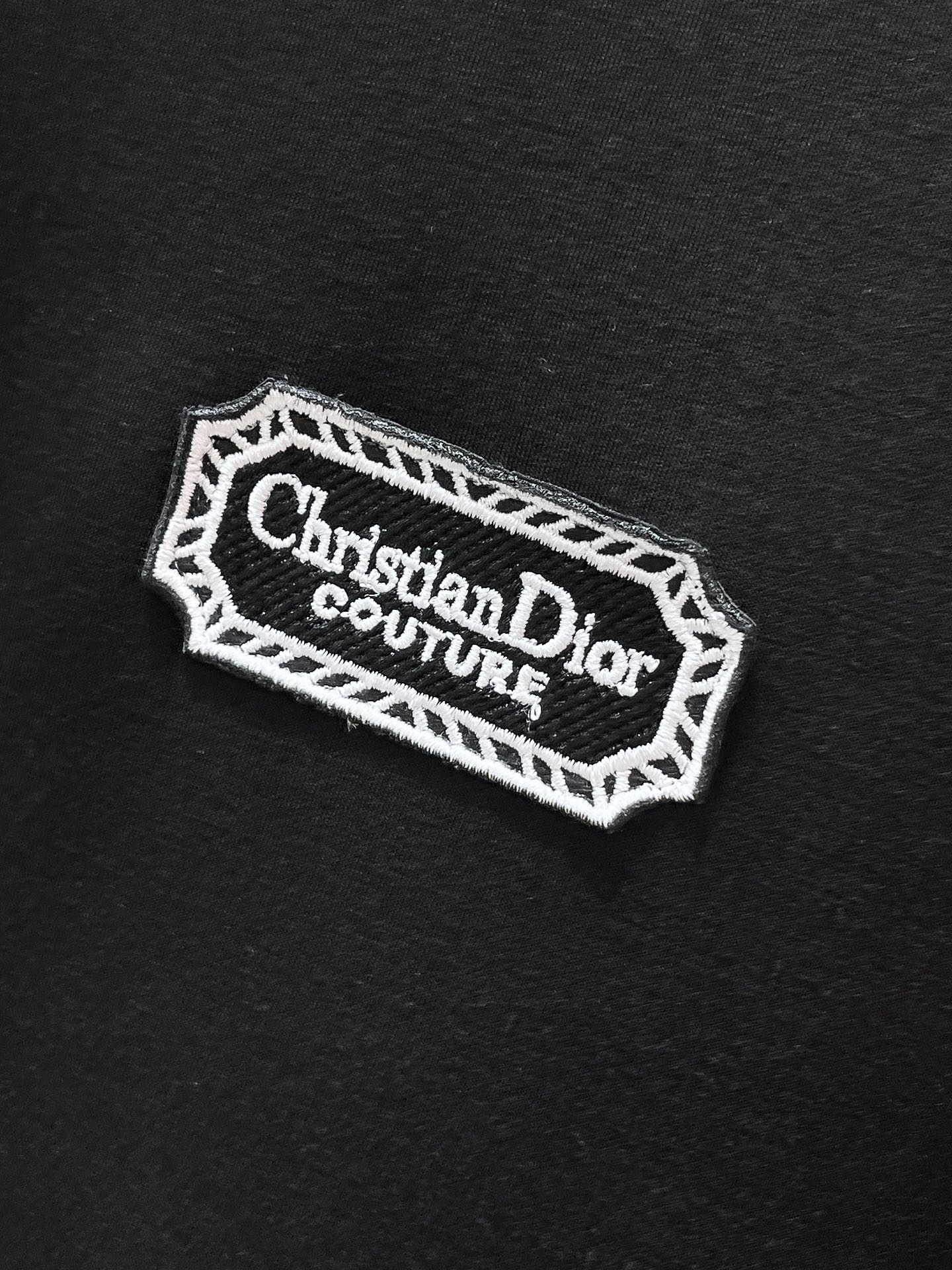 ディオール「Dior」レジャー セットアップ