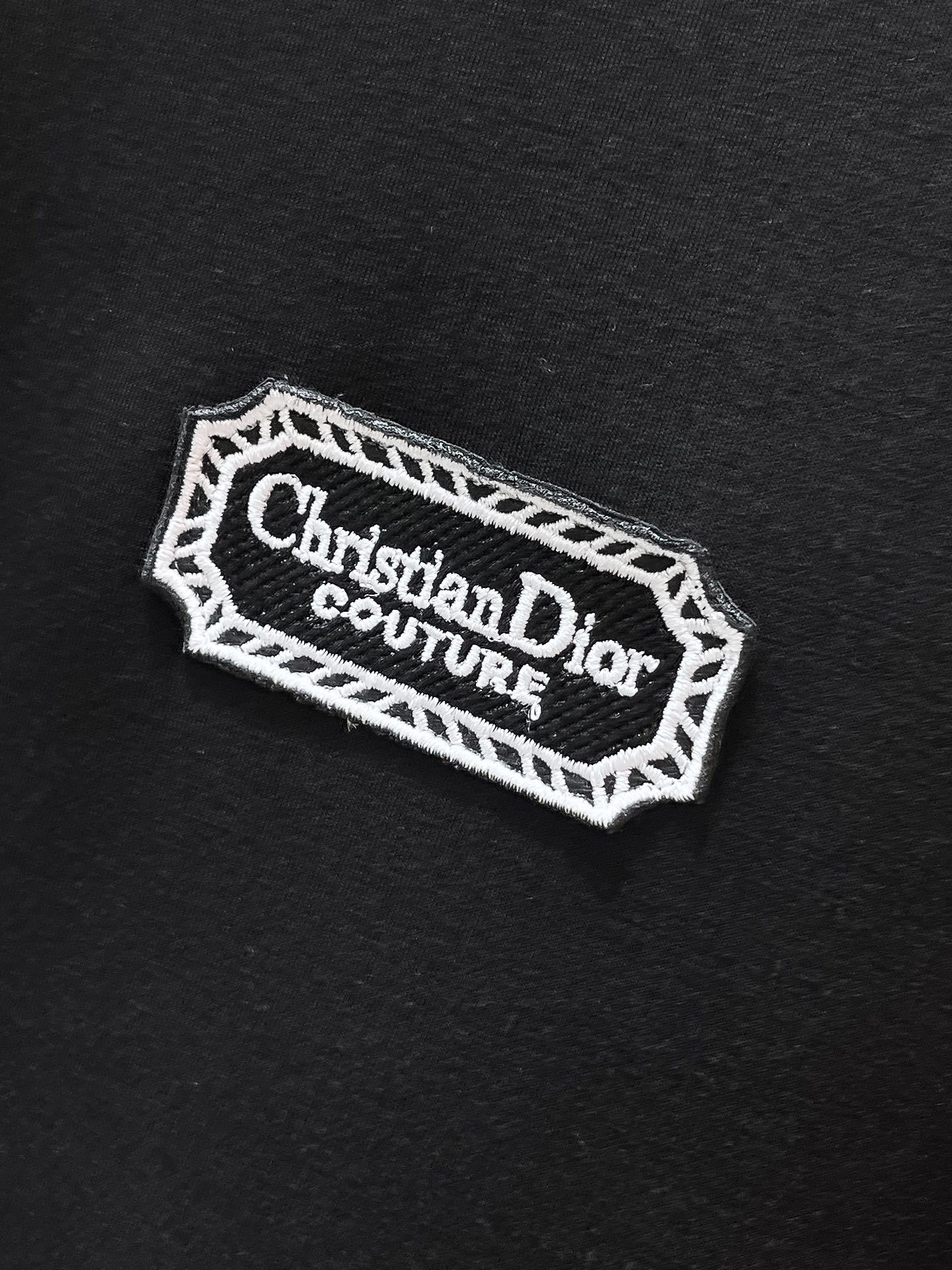 ディオール「Dior」レジャー セットアップ