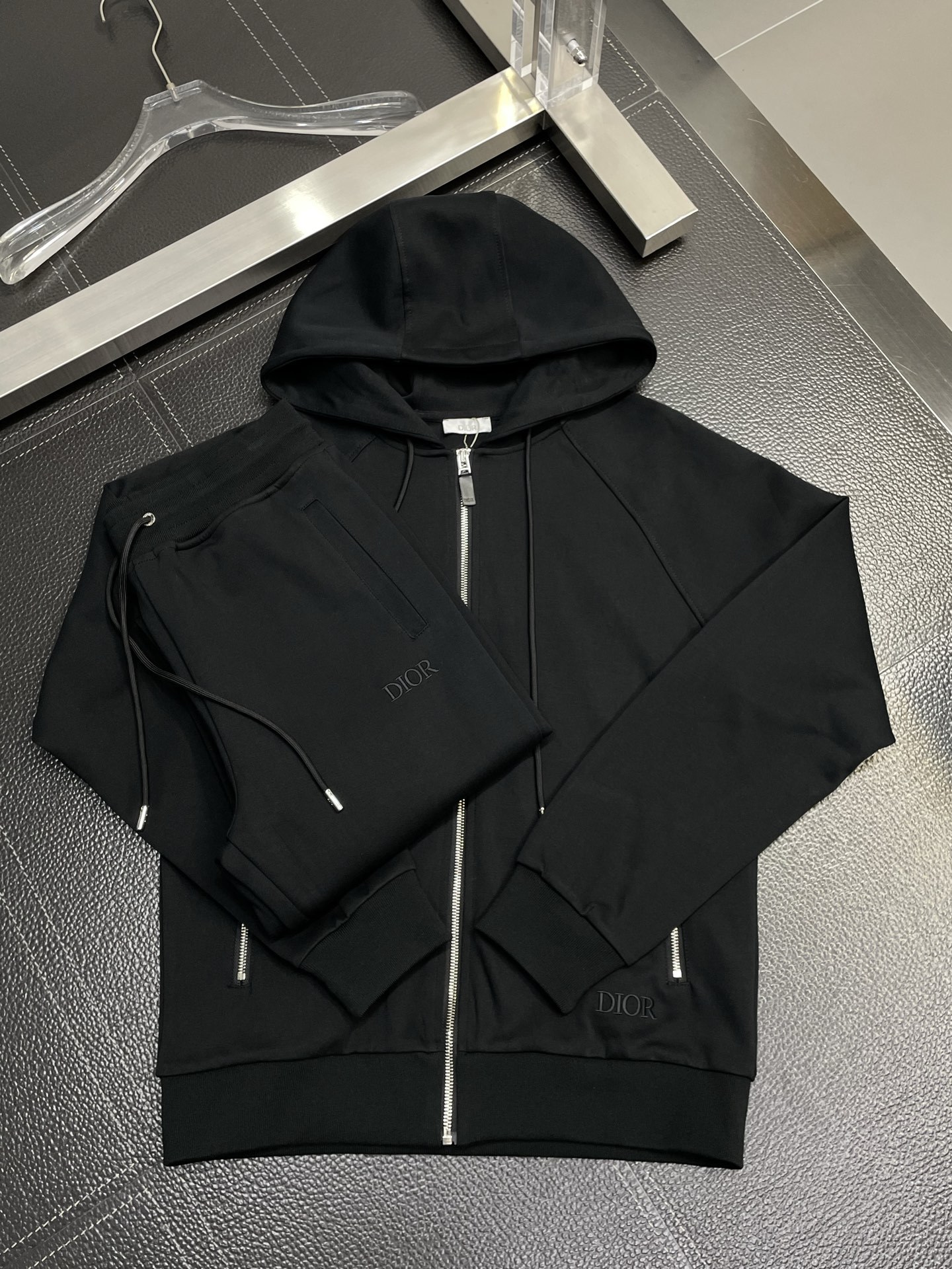 ディオール「Dior」レジャー セットアップ