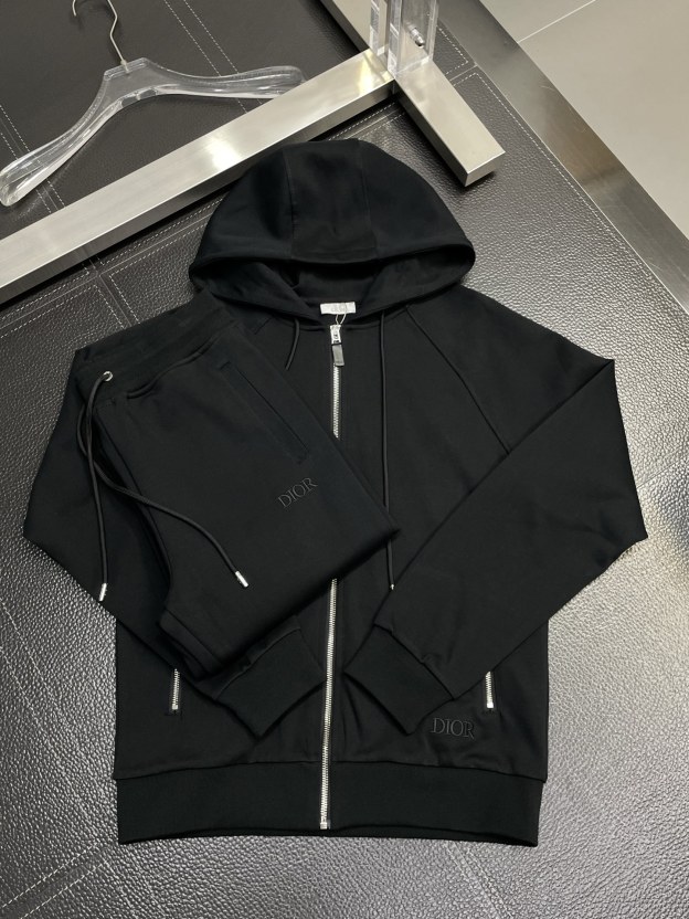 ディオール「Dior」レジャー セットアップ