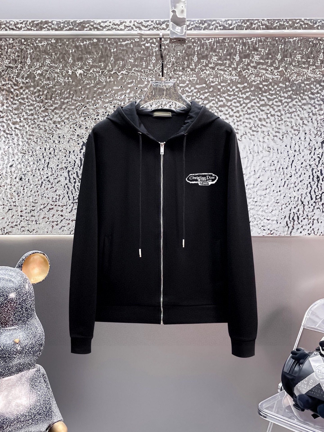 ディオール「Dior」レジャー セットアップ