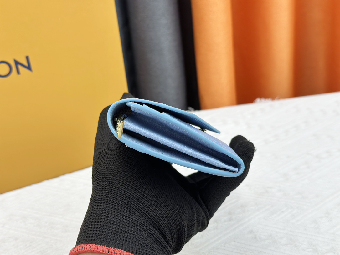 ルイ・ヴィトン「Louis Vuitton」ポルトフォイユ･サラ