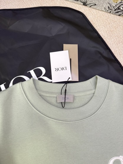 ディオール「Dior」CD Icon スウェットシャツ