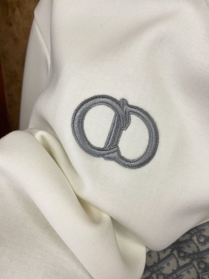 ディオール「Dior」ロゴ スウェットシャツ