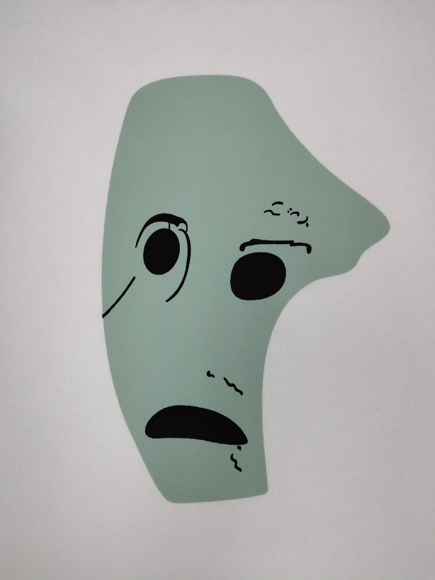 ディオール「Dior」クルーネック スウェットシャツ