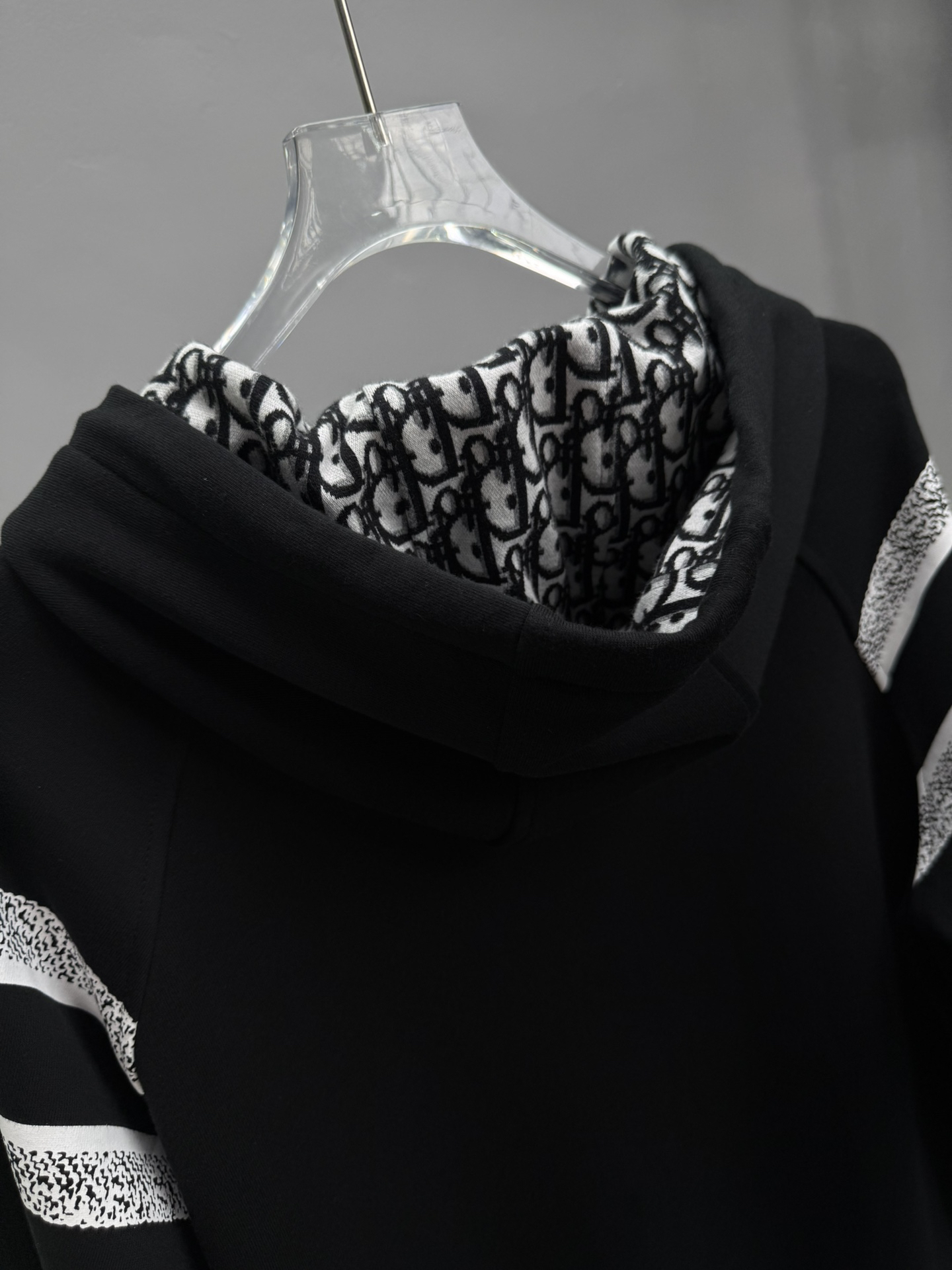 ディオール「Dior」CD ICON フーディ