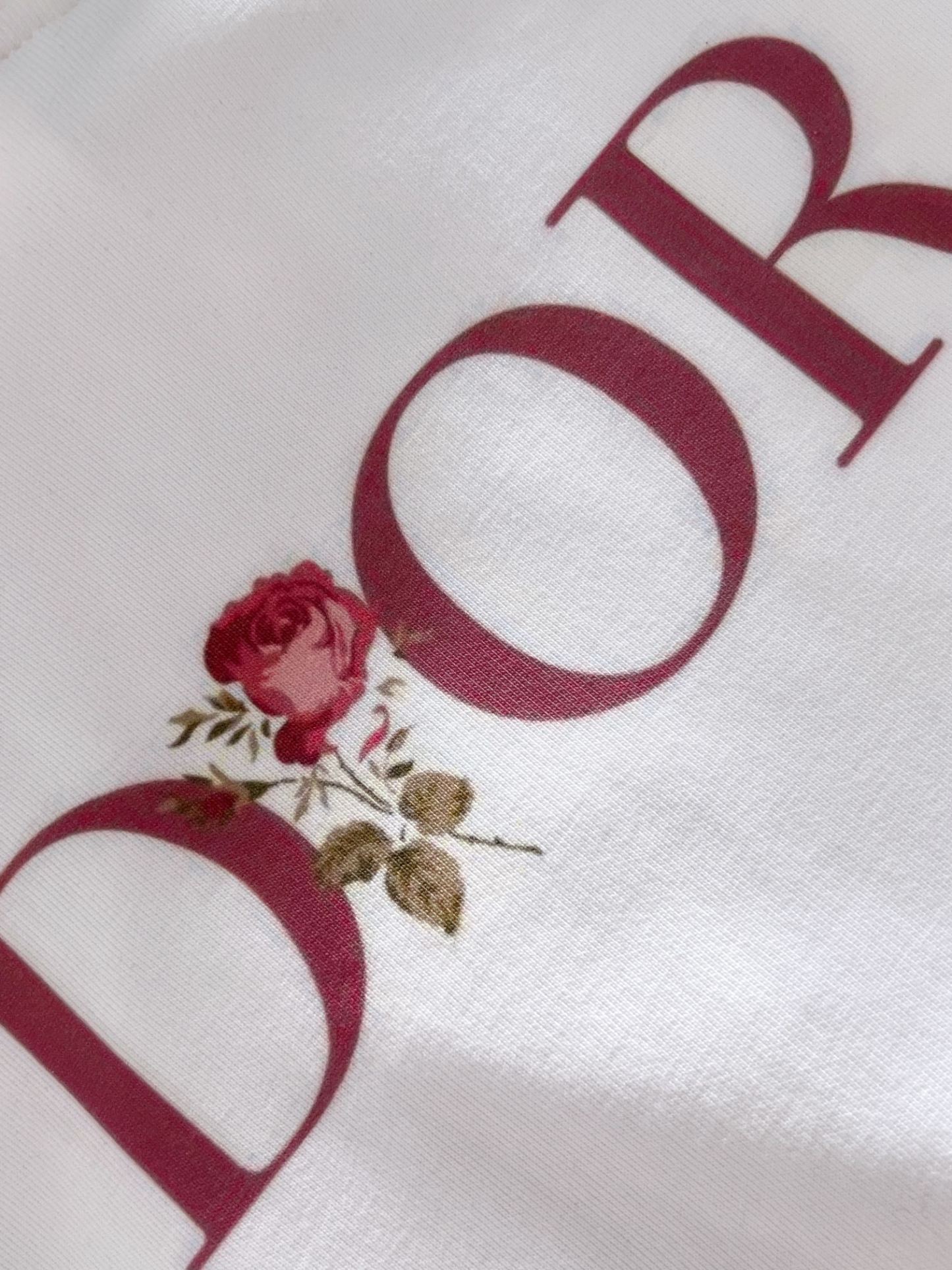 ディオール「Dior」新作 プルオーバーフーディ