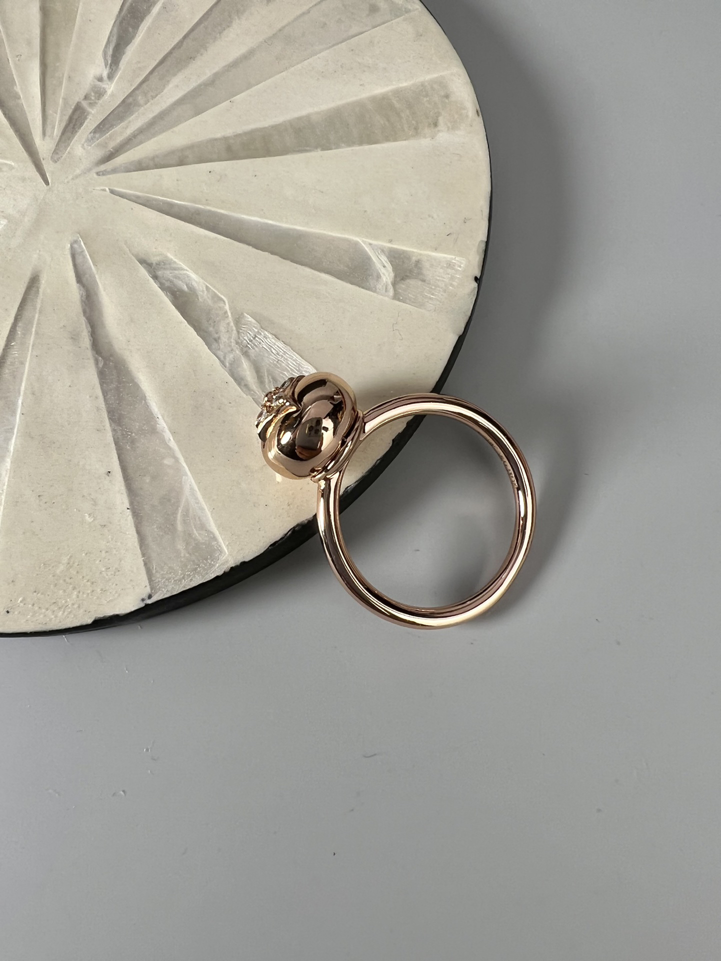 ルイ・ヴィトン「Louis Vuitton」Blossom リング